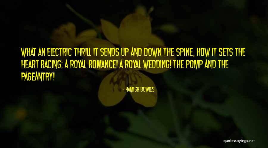 Etsinsider Quotes By Hamish Bowles Etsinsider Quotes By Hamish Bowles