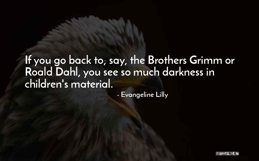 Etsintl Quotes By Evangeline Lilly Etsintl Quotes By Evangeline Lilly