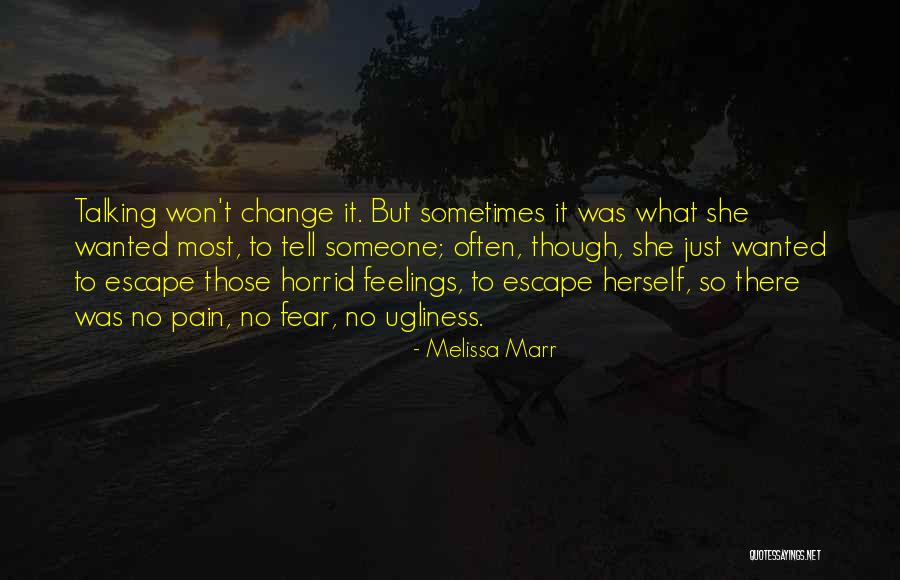 Etsintl Quotes By Melissa Marr Etsintl Quotes By Melissa Marr