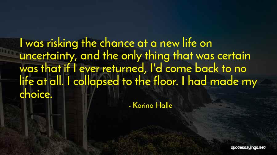 Etsitty Jewelry Quotes By Karina Halle Etsitty Jewelry Quotes By Karina Halle
