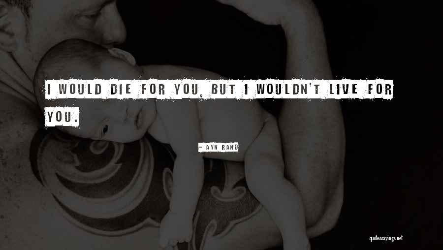 Etsitty Tsosie Quotes By Ayn Rand Etsitty Tsosie Quotes By Ayn Rand