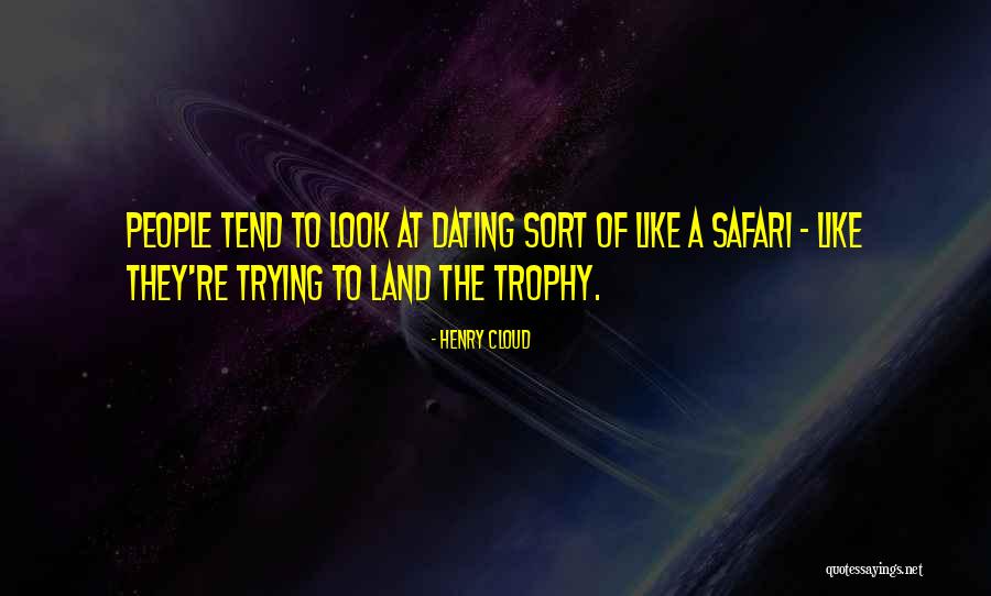 Etsuyo Imoto Quotes By Henry Cloud Etsuyo Imoto Quotes By Henry Cloud