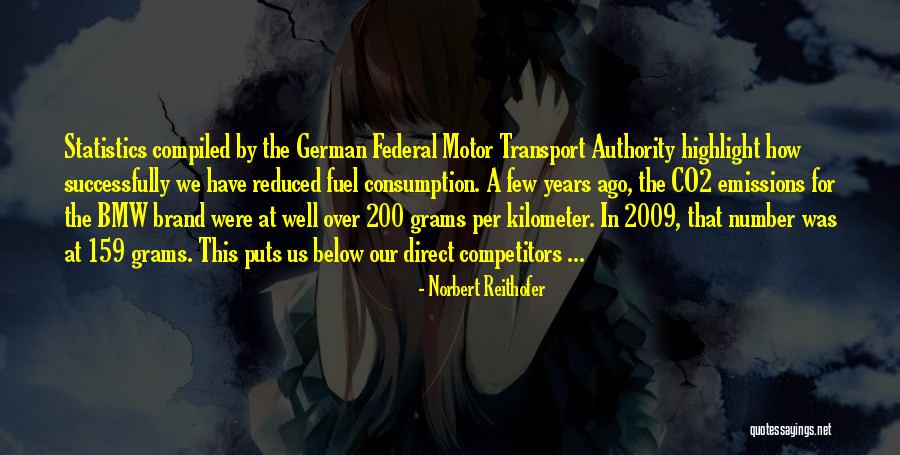 Etsuyo Imoto Quotes By Norbert Reithofer Etsuyo Imoto Quotes By Norbert Reithofer