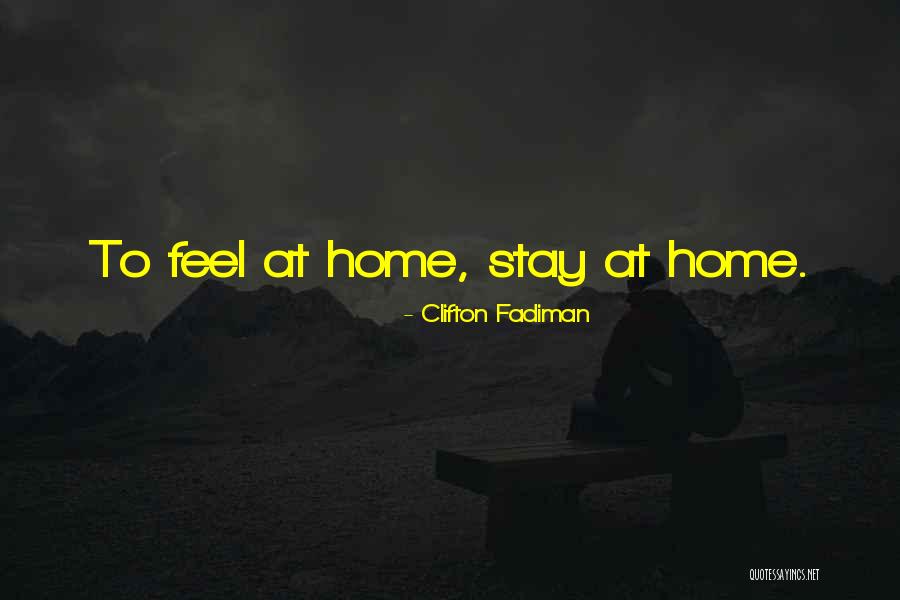Etsuyo Sold Quotes By Clifton Fadiman Etsuyo Sold Quotes By Clifton Fadiman