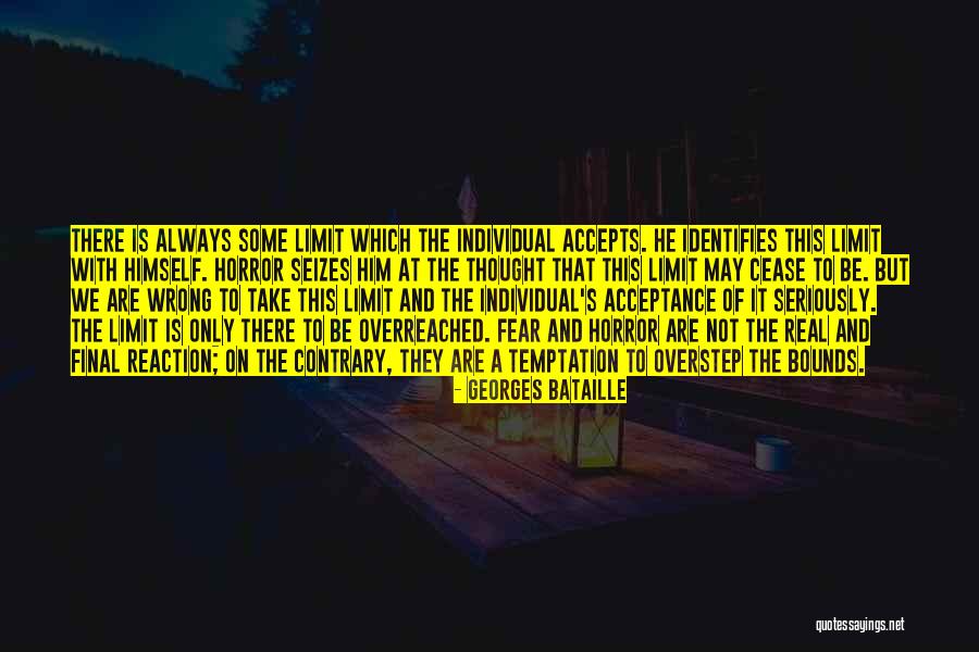 Etsuyo Sold Quotes By Georges Bataille Etsuyo Sold Quotes By Georges Bataille