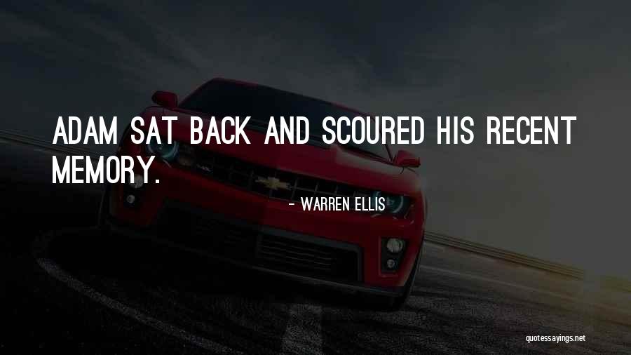 Etsuyo Sold Quotes By Warren Ellis Etsuyo Sold Quotes By Warren Ellis