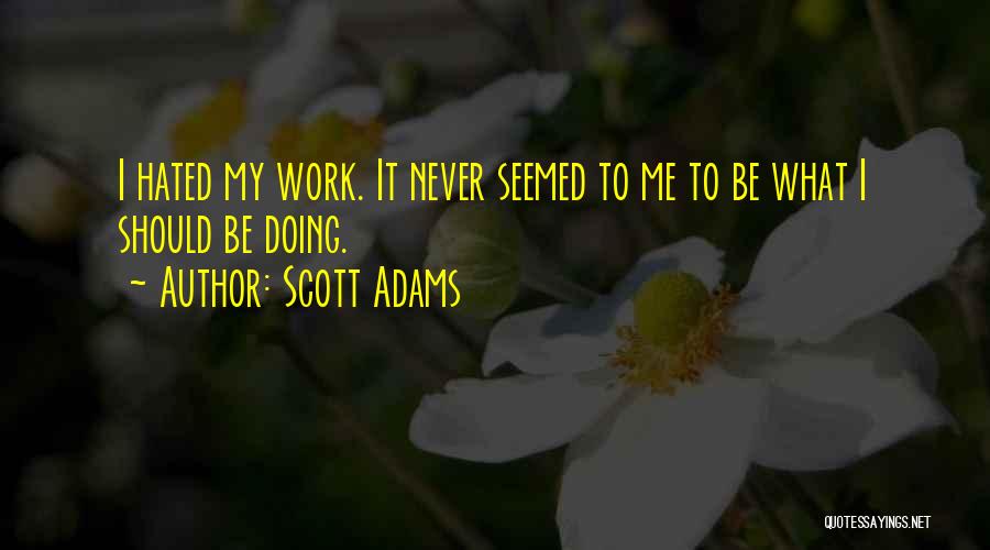 Etsy Prints Quotes By Scott Adams