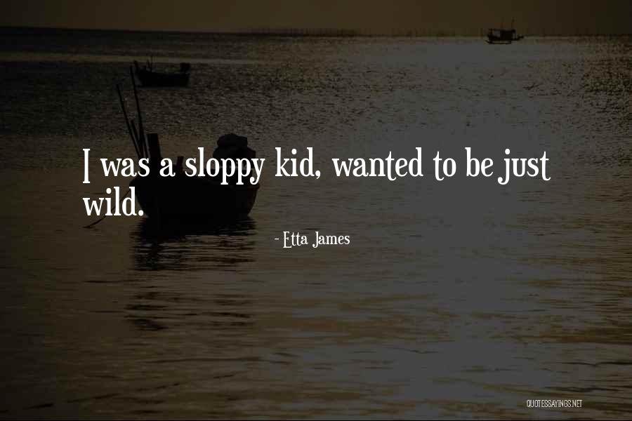Etta James Quotes 113108 Etta James Quotes 113108