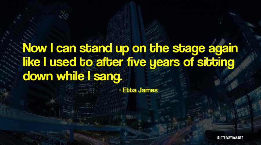 Etta James Quotes 1681607 Etta James Quotes 1681607