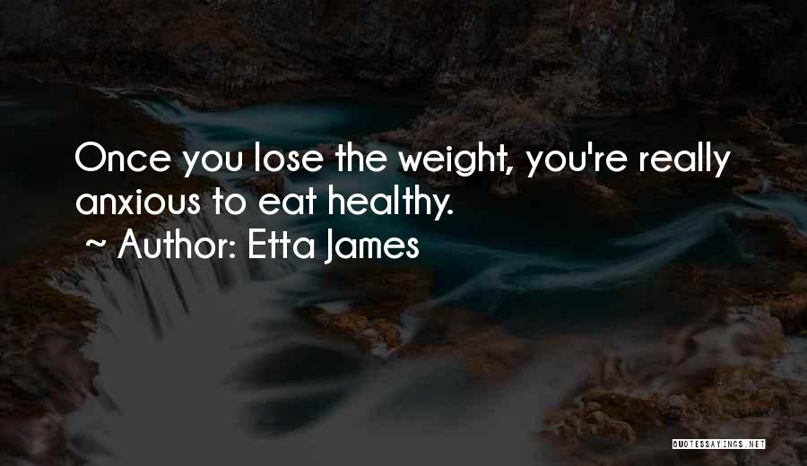 Etta James Quotes 254800