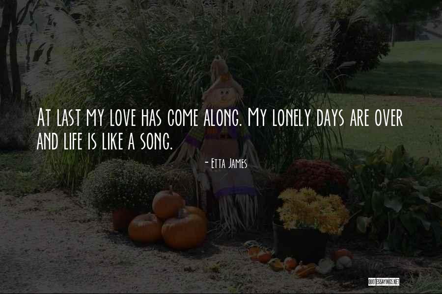 Etta James Quotes 398946 Etta James Quotes 398946