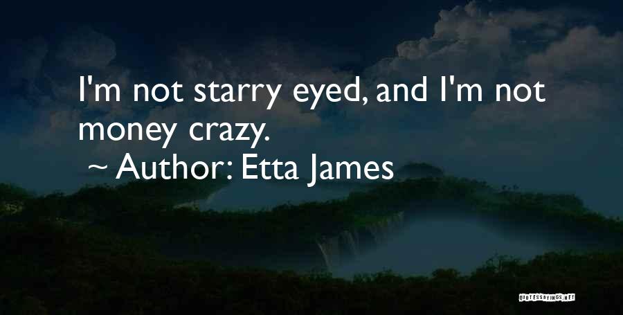 Etta James Quotes 666138