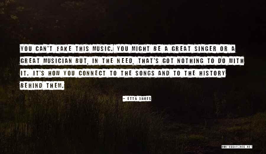 Etta James Quotes 774348 Etta James Quotes 774348