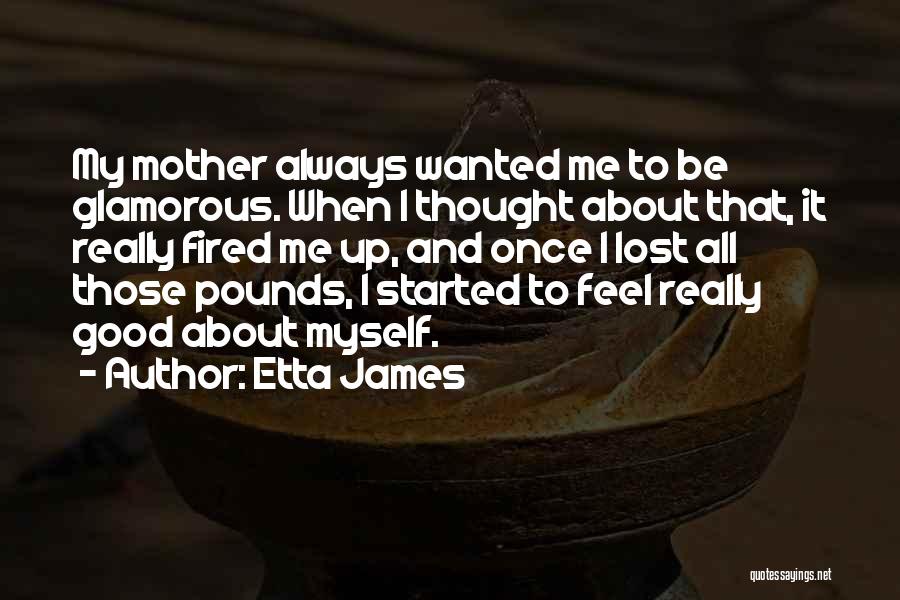 Etta James Quotes 818774