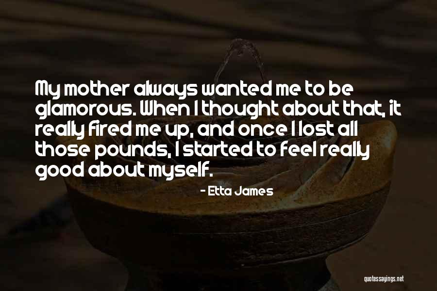 Etta James Quotes 818774