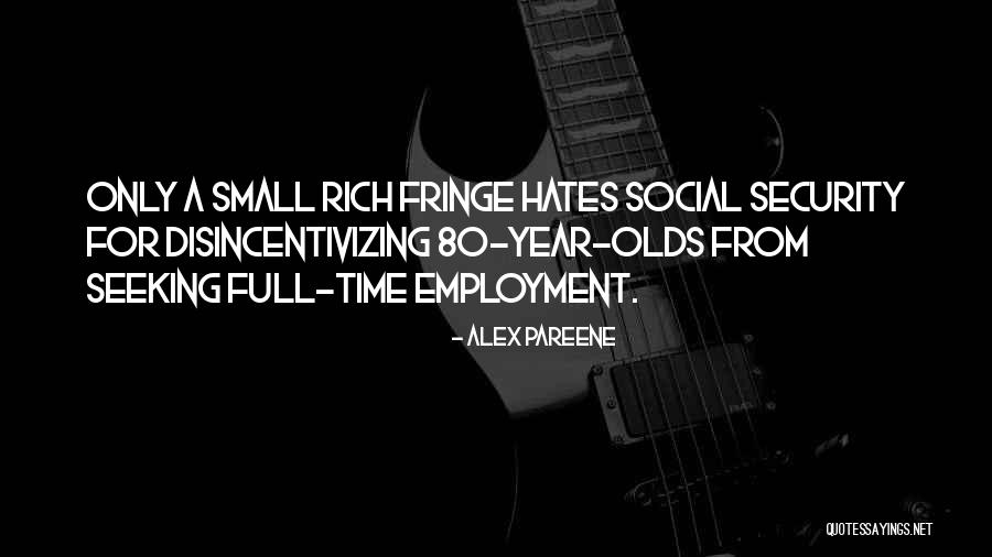 Etta Jones Quotes By Alex Pareene Etta Jones Quotes By Alex Pareene