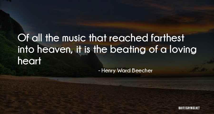 Etta Jones Quotes By Henry Ward Beecher Etta Jones Quotes By Henry Ward Beecher