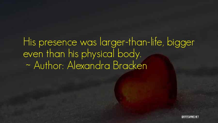 Etta Quotes By Alexandra Bracken