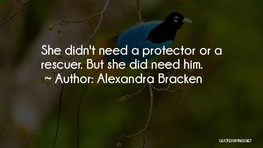 Etta Quotes By Alexandra Bracken