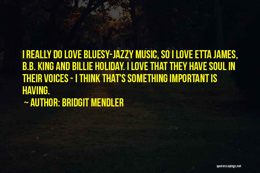 Etta Quotes By Bridgit Mendler