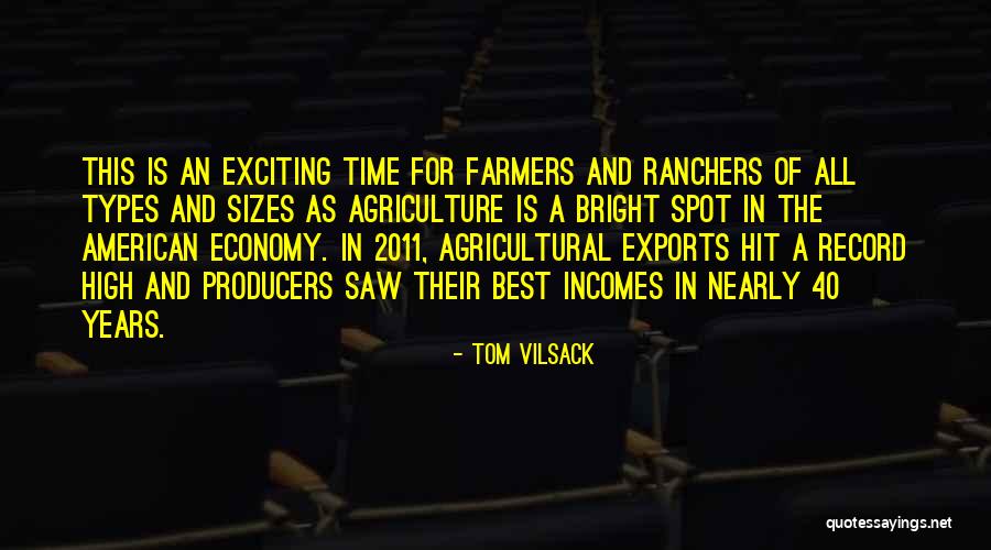 Ettason Quotes By Tom Vilsack Ettason Quotes By Tom Vilsack