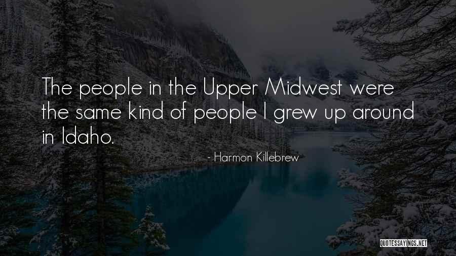 Ettehadieh Family Quotes By Harmon Killebrew Ettehadieh Family Quotes By Harmon Killebrew