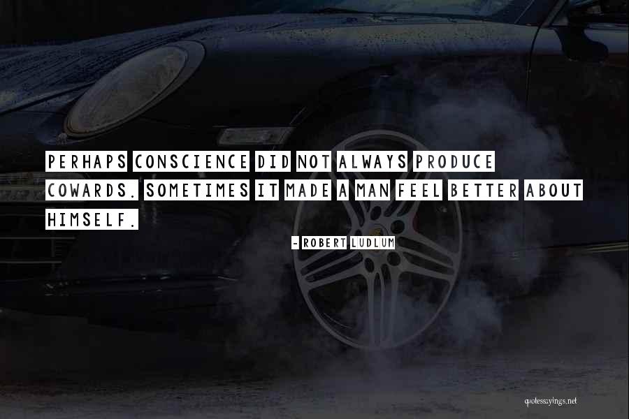 Etteiyyat Quotes By Robert Ludlum Etteiyyat Quotes By Robert Ludlum
