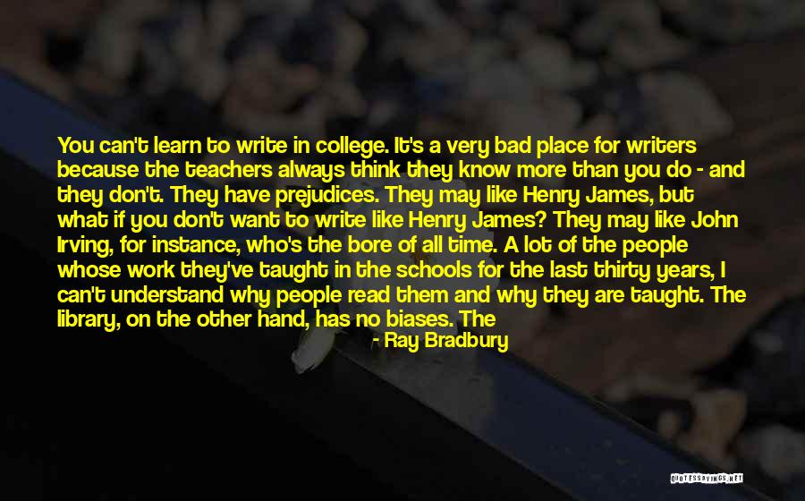 Ettekanne Quotes By Ray Bradbury Ettekanne Quotes By Ray Bradbury