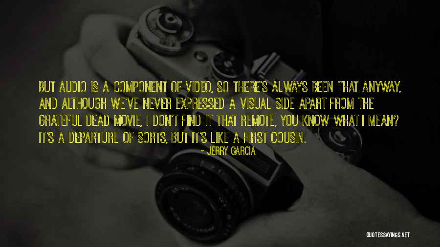 Ettekavatsetud Quotes By Jerry Garcia Ettekavatsetud Quotes By Jerry Garcia