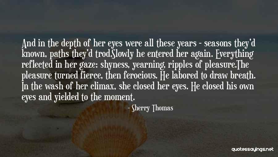 Ettekavatsetud Quotes By Sherry Thomas Ettekavatsetud Quotes By Sherry Thomas