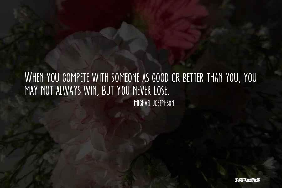 Etteketierungstheorie Quotes By Michael Josephson Etteketierungstheorie Quotes By Michael Josephson