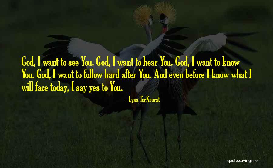 Ettekoven Quotes By Lysa TerKeurst Ettekoven Quotes By Lysa TerKeurst