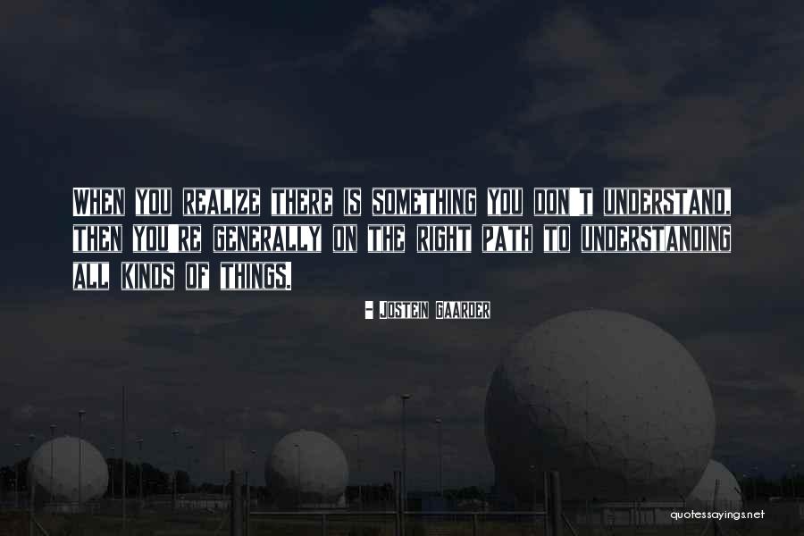 Etten Duvar Quotes By Jostein Gaarder Etten Duvar Quotes By Jostein Gaarder