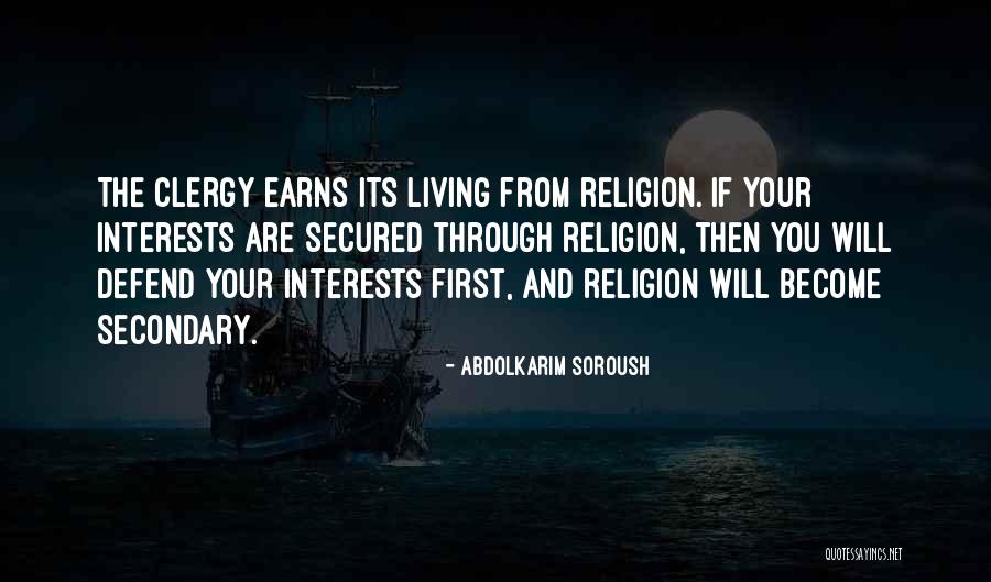 Ettersberg Germany Quotes By Abdolkarim Soroush Ettersberg Germany Quotes By Abdolkarim Soroush