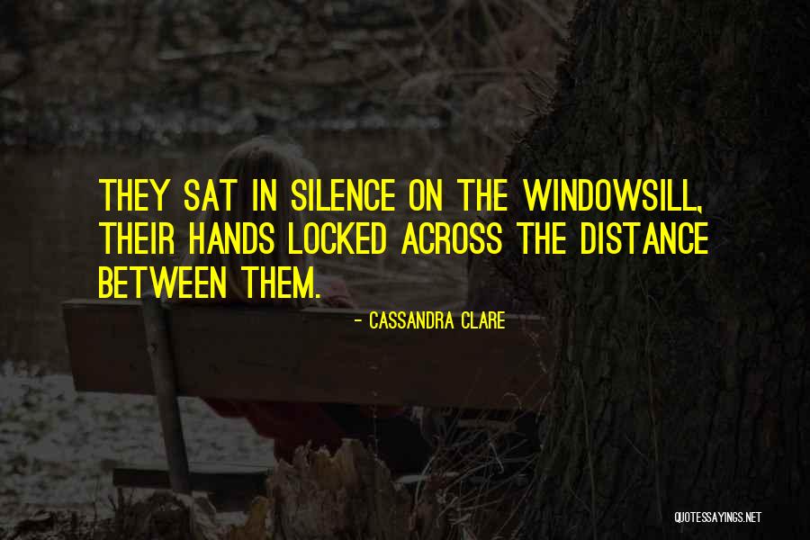Ettet Nades Quotes By Cassandra Clare Ettet Nades Quotes By Cassandra Clare