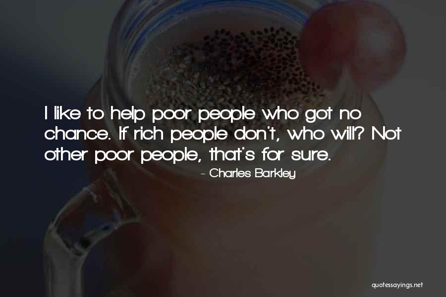 Ettet Nades Quotes By Charles Barkley Ettet Nades Quotes By Charles Barkley