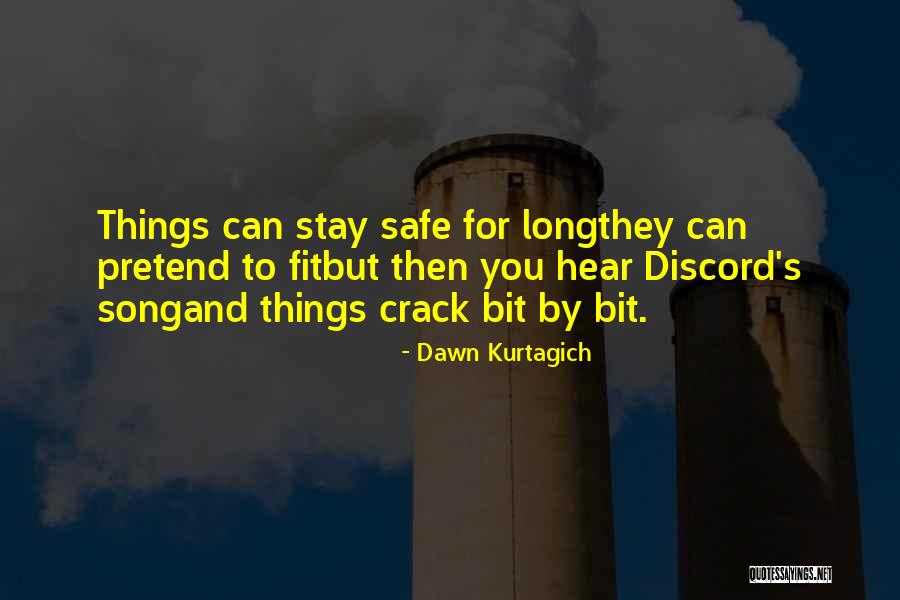 Ettet Nades Quotes By Dawn Kurtagich Ettet Nades Quotes By Dawn Kurtagich