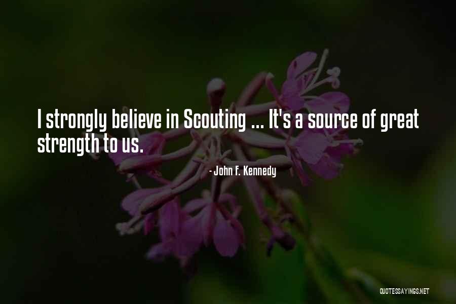 Ettie Quotes By John F. Kennedy Ettie Quotes By John F. Kennedy