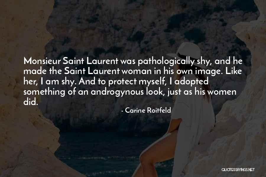 Ettingshausens Quotes By Carine Roitfeld Ettingshausens Quotes By Carine Roitfeld