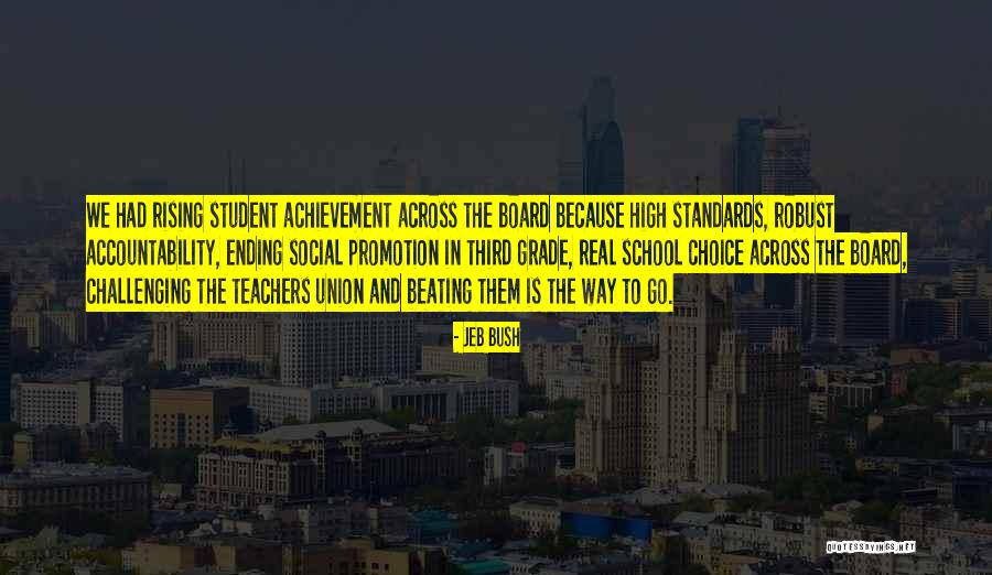 Ettington Chase Quotes By Jeb Bush Ettington Chase Quotes By Jeb Bush