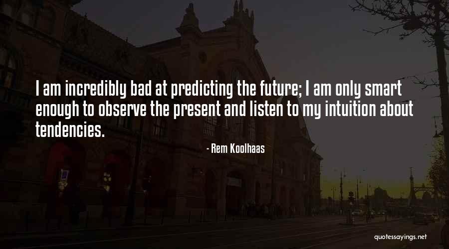 Ettington Chase Quotes By Rem Koolhaas Ettington Chase Quotes By Rem Koolhaas