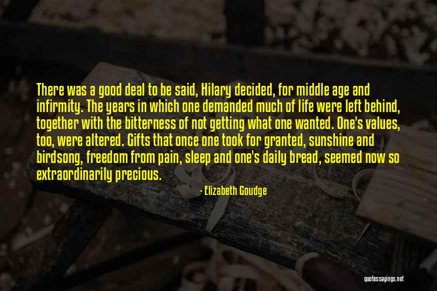 Ettington Hotel Quotes By Elizabeth Goudge Ettington Hotel Quotes By Elizabeth Goudge