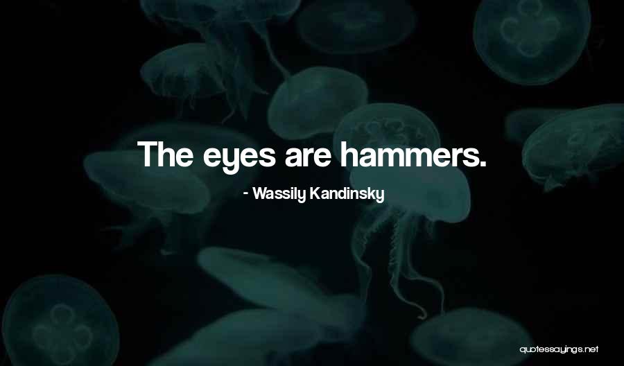 Ettington Hotel Quotes By Wassily Kandinsky Ettington Hotel Quotes By Wassily Kandinsky