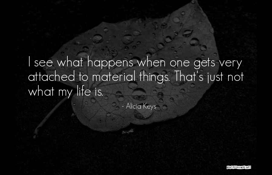 Ettington House Quotes By Alicia Keys Ettington House Quotes By Alicia Keys
