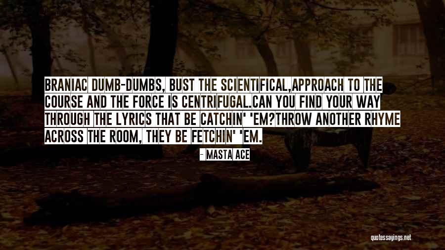 Ettline Baseball Quotes By Masta Ace Ettline Baseball Quotes By Masta Ace