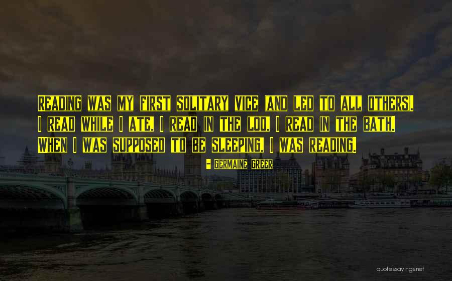 Etton Thomas Quotes By Germaine Greer Etton Thomas Quotes By Germaine Greer
