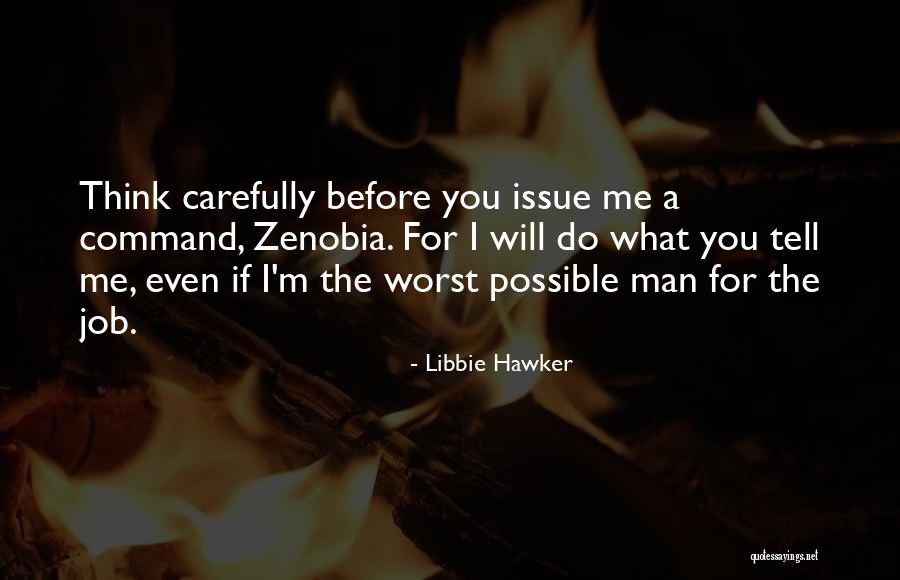 Ettor Quotes By Libbie Hawker Ettor Quotes By Libbie Hawker