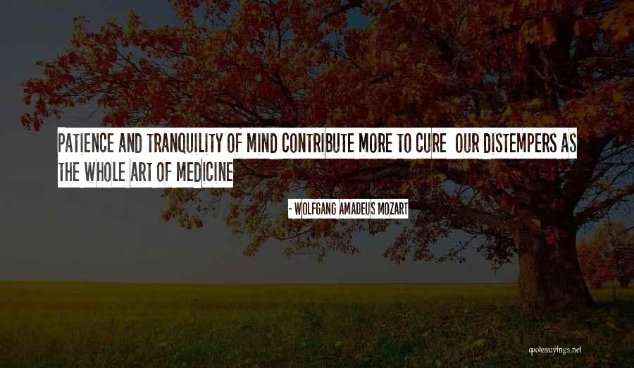 Ettor Quotes By Wolfgang Amadeus Mozart Ettor Quotes By Wolfgang Amadeus Mozart