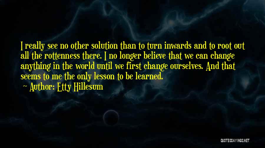 Etty Hillesum Quotes 1111998