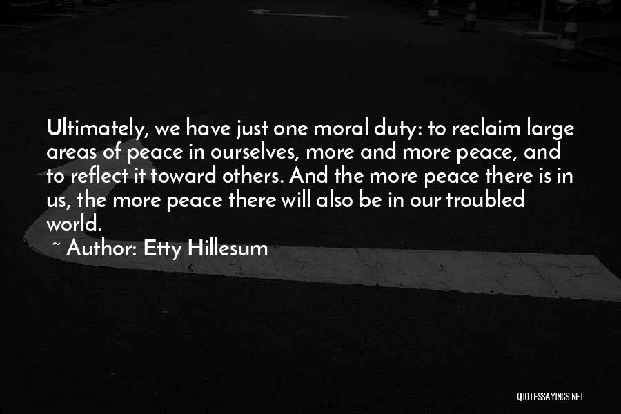 Etty Hillesum Quotes 1166749